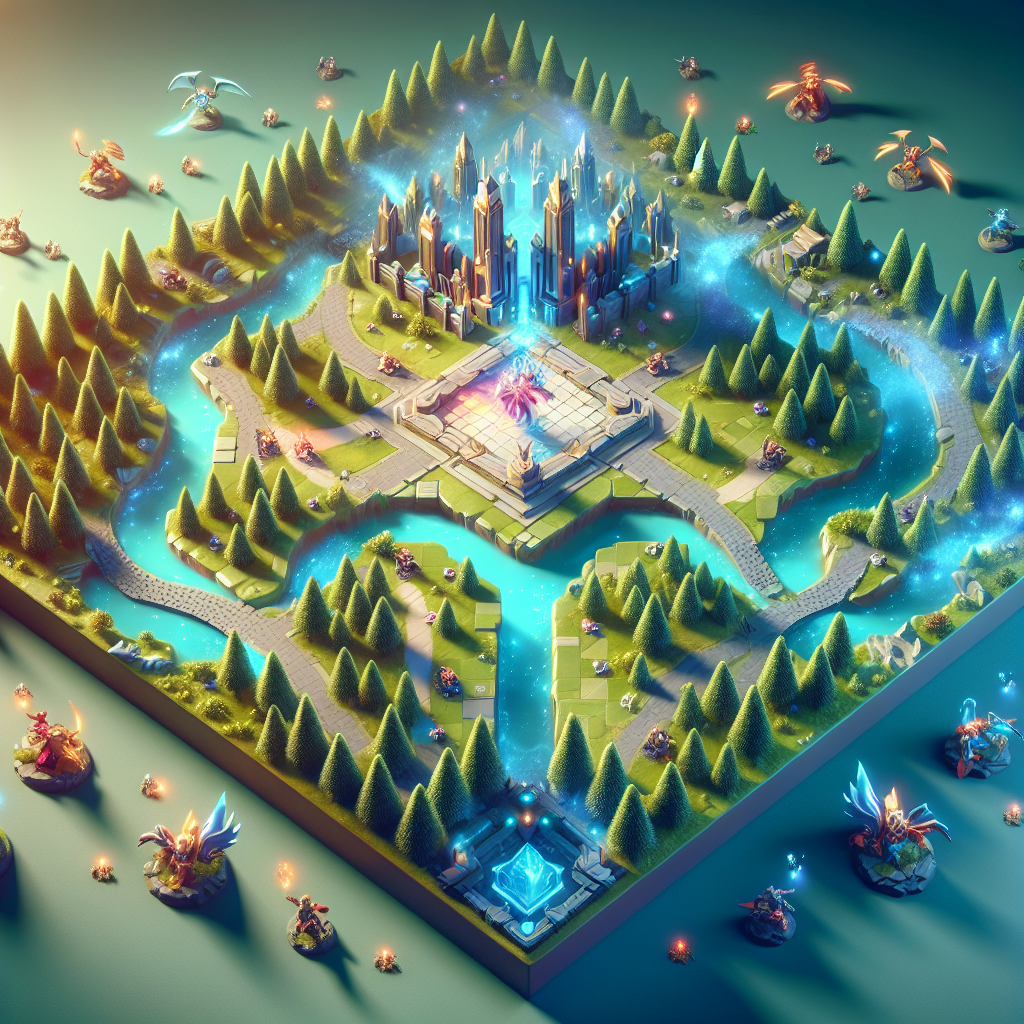 Mastering the Art of Laning in Mobile Legends