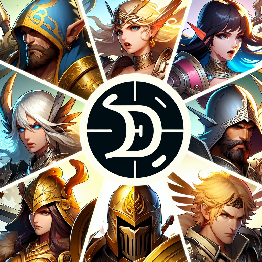 Wajah Hero Mobile Legend yang Menginspirasi Perkembangan Game