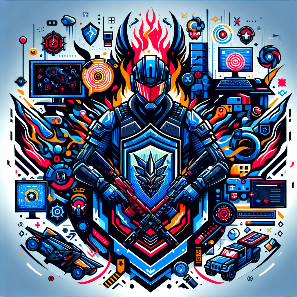 Logo Baru Mobile Legends: Menyambut Era Visual yang Lebih Segar dan Dinamis