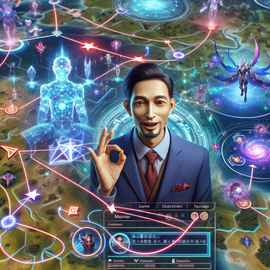Room Turnamen Mobile Legend: Tips dan Trik untuk Pemula