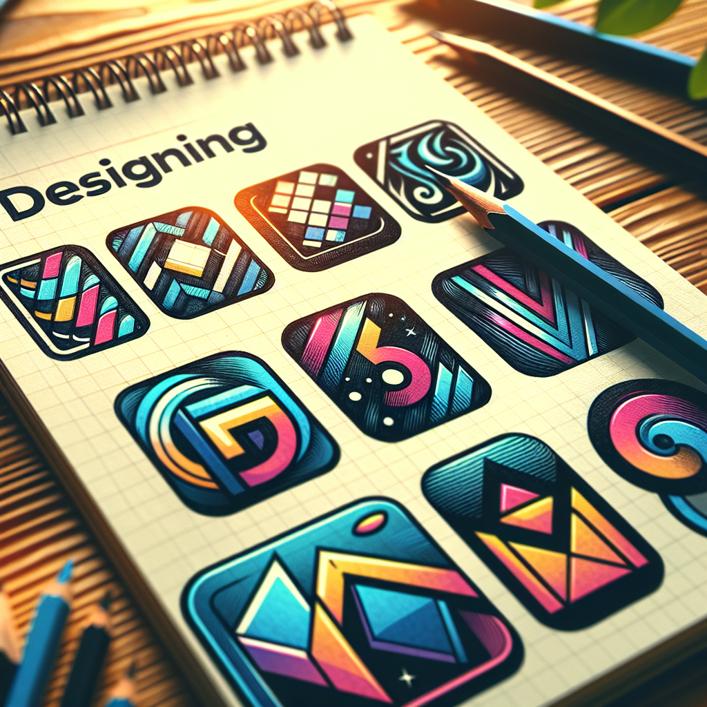 Strategi Mendesain Logo Mobile Legend Keren yang Menginspirasi