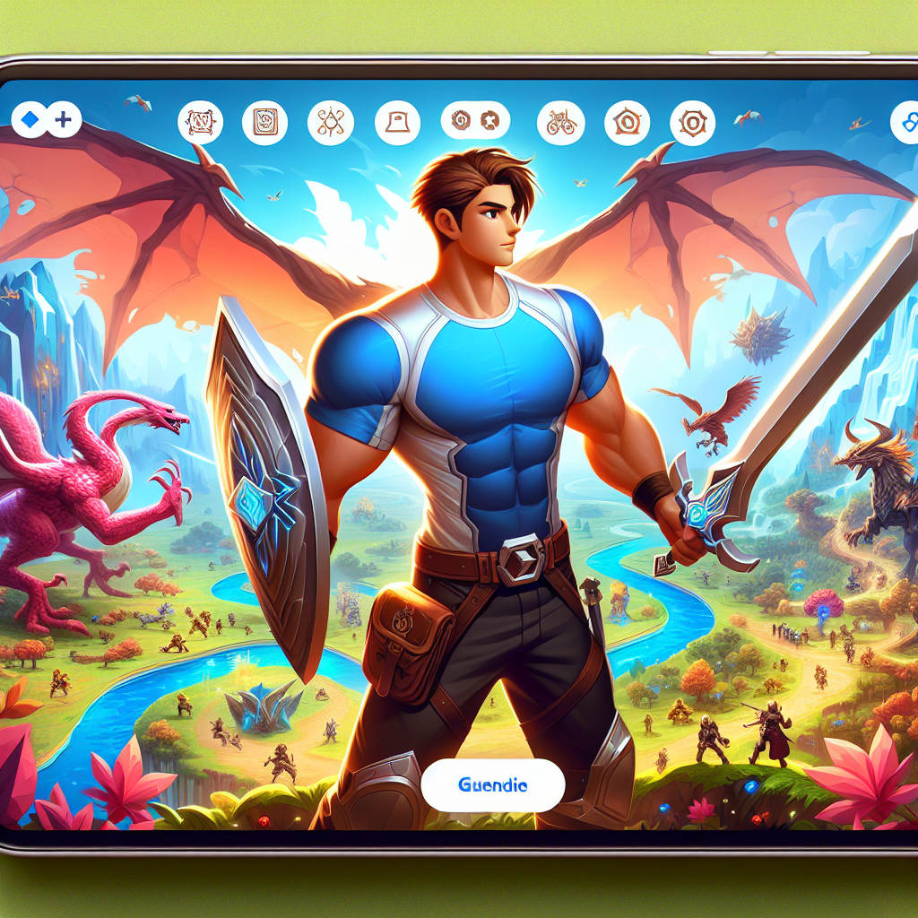 Exploring Roger's Abilities in Mobile Legends: A Comprehensive Guide