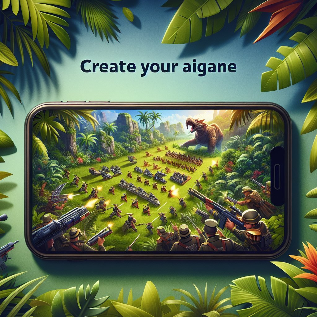 Master the Jungle: Essential Tips for Dominating in Mobile Legends