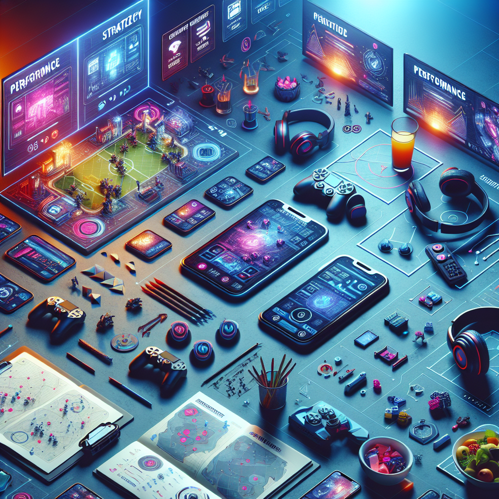 Epic Strategies for Hosting a Successful Mabar Mobile Legend Session