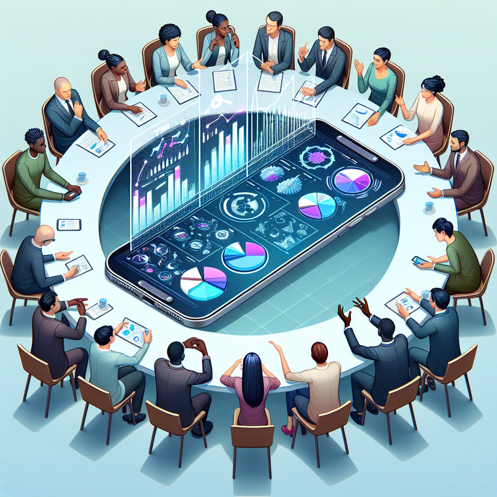 Exploring the Role of Data in Mobile Legends Strategy Development