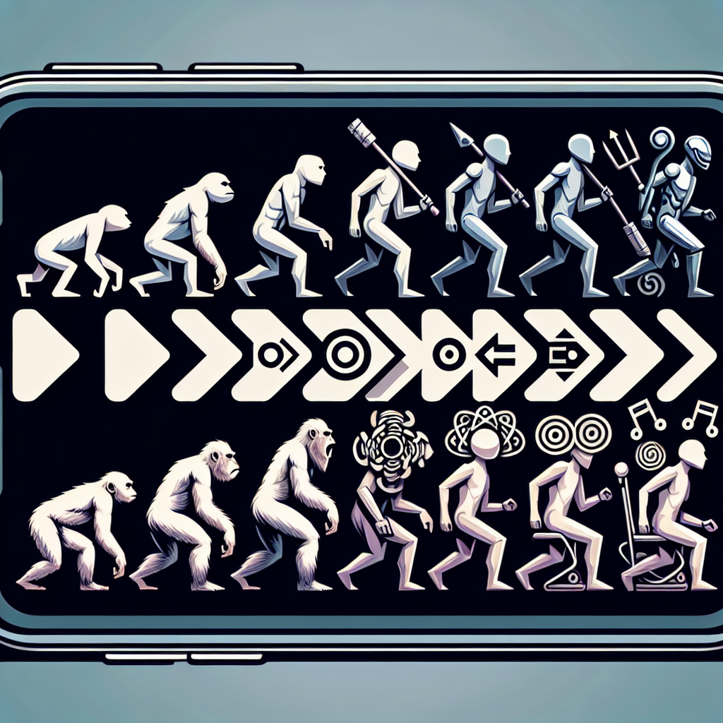 Exploring the Evolution of Icons in Mobile Legends From Classic to Contemporary