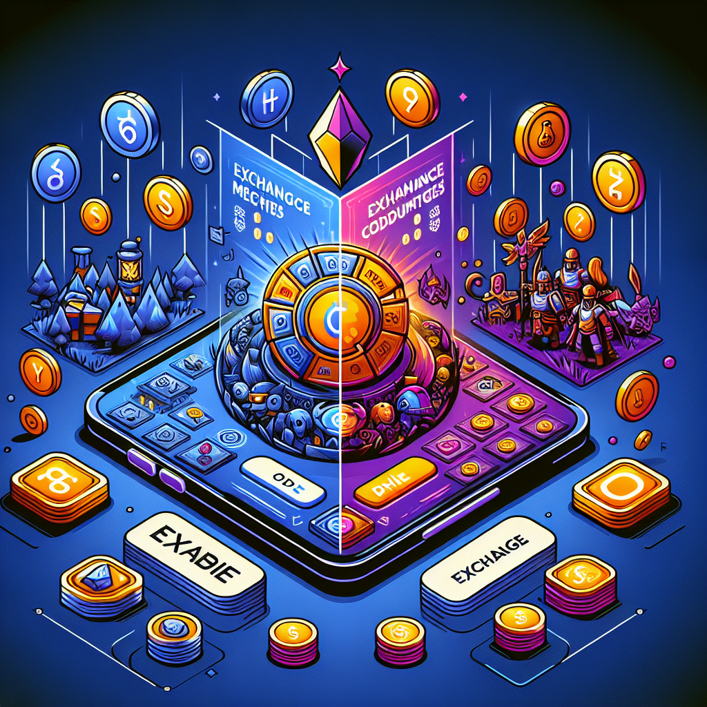Mobile Legend Code Exchange: Unlocking Rewards and Enhancing Gameplay