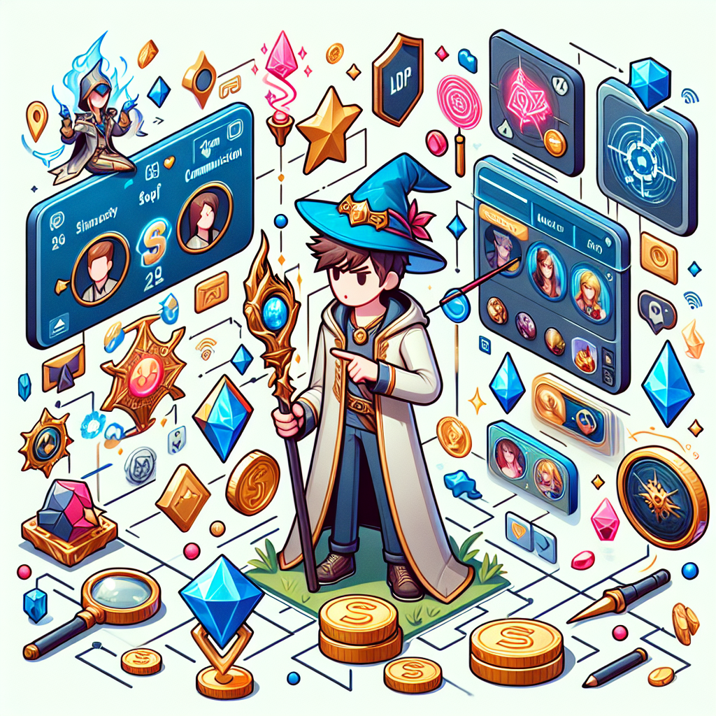 Vale's Role and Impact in Mobile Legends: Strategy and Tips