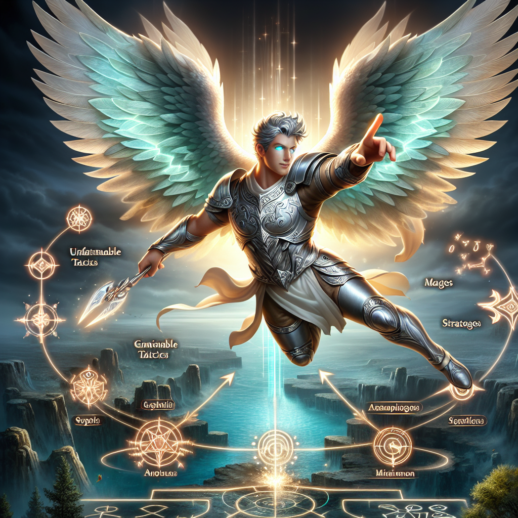 Gatot Kaca's Legendary Journey in Mobile Legends: Tips and Strategies for Success