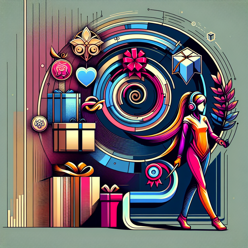 Master the Art of Gifting: Enhance Your Charisma in Mobile Legends