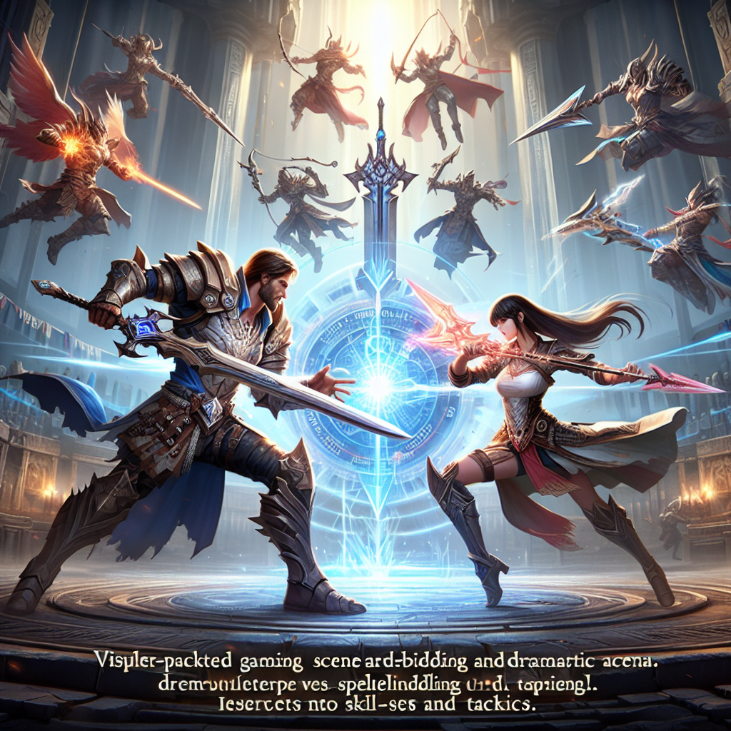 Nickname Mobile Legend Keren: Pilihan Terbaik untuk Pamer Skill di Arena