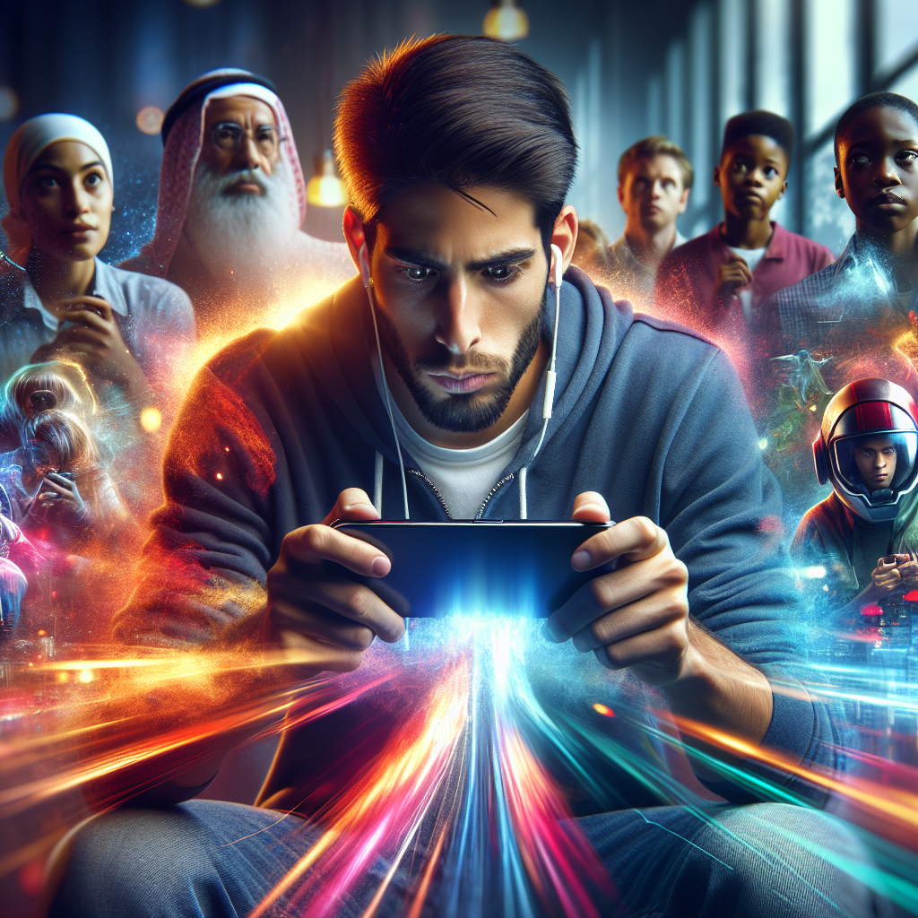 Exploring the Thrill of Live Mobile Legends Streaming Secrets