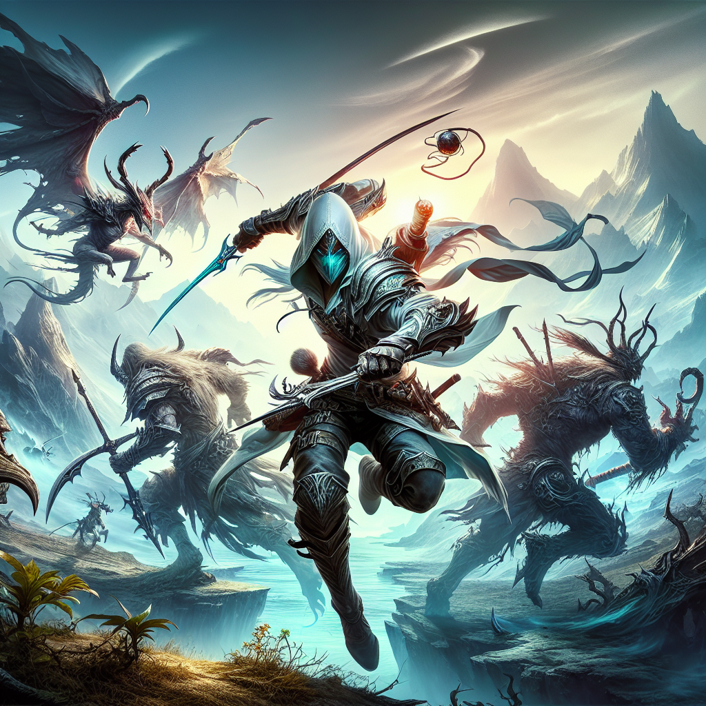 Exploring Claude's Unique Playstyle in Mobile Legends