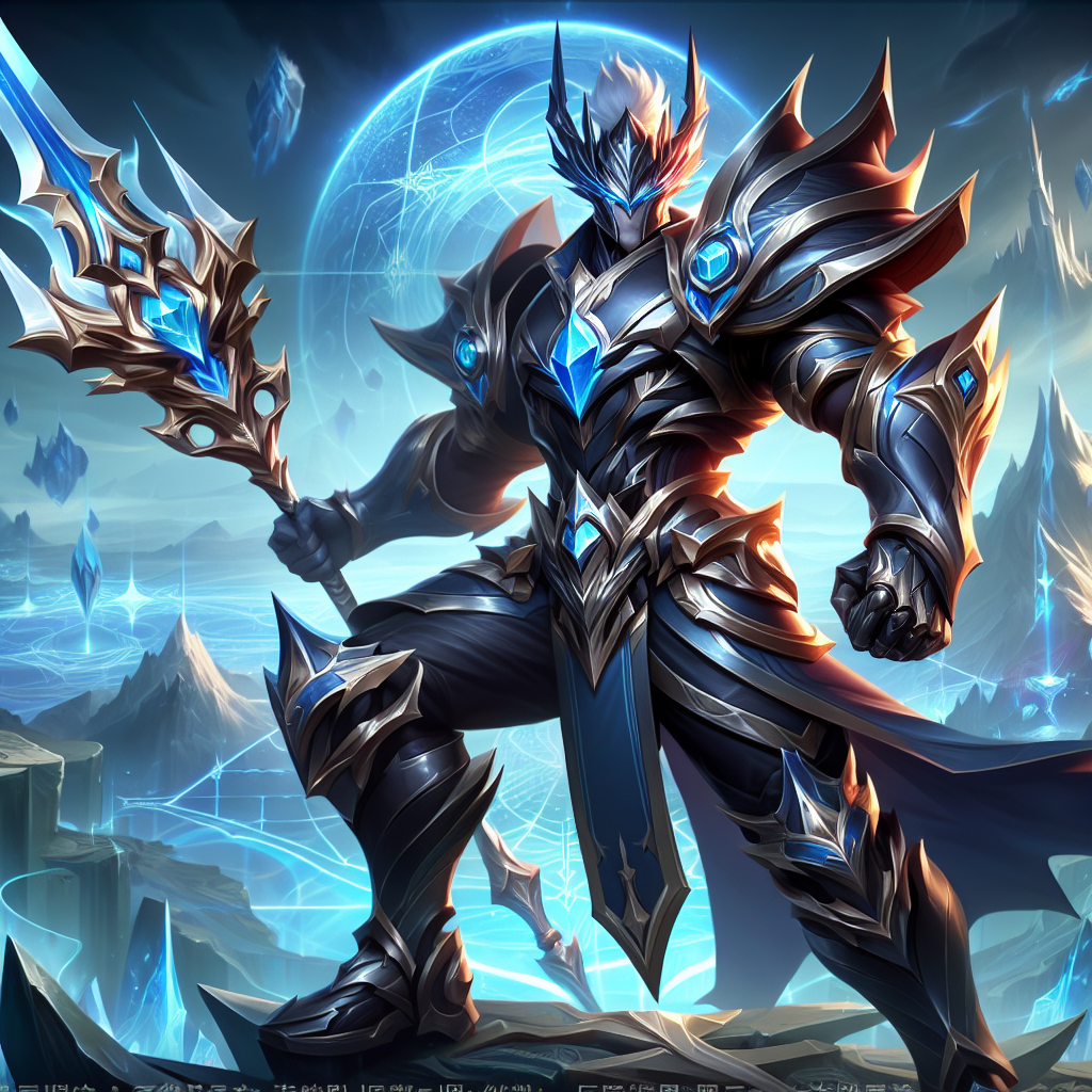 Argus Unleashed: Strategies and Tips for Mastering the Mobile Legends Hero