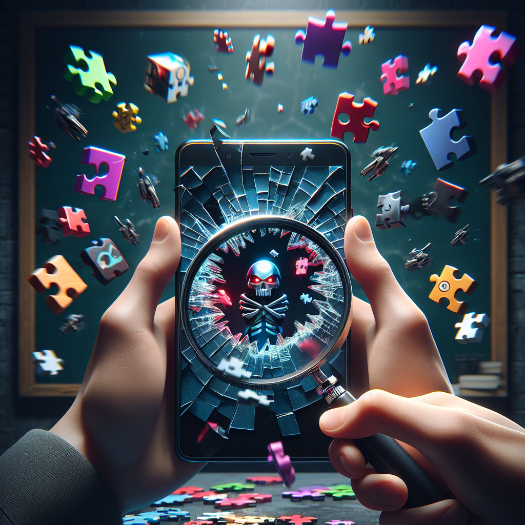 Exploring the Risks and Consequences of Using Mobile Legend Cheat APK