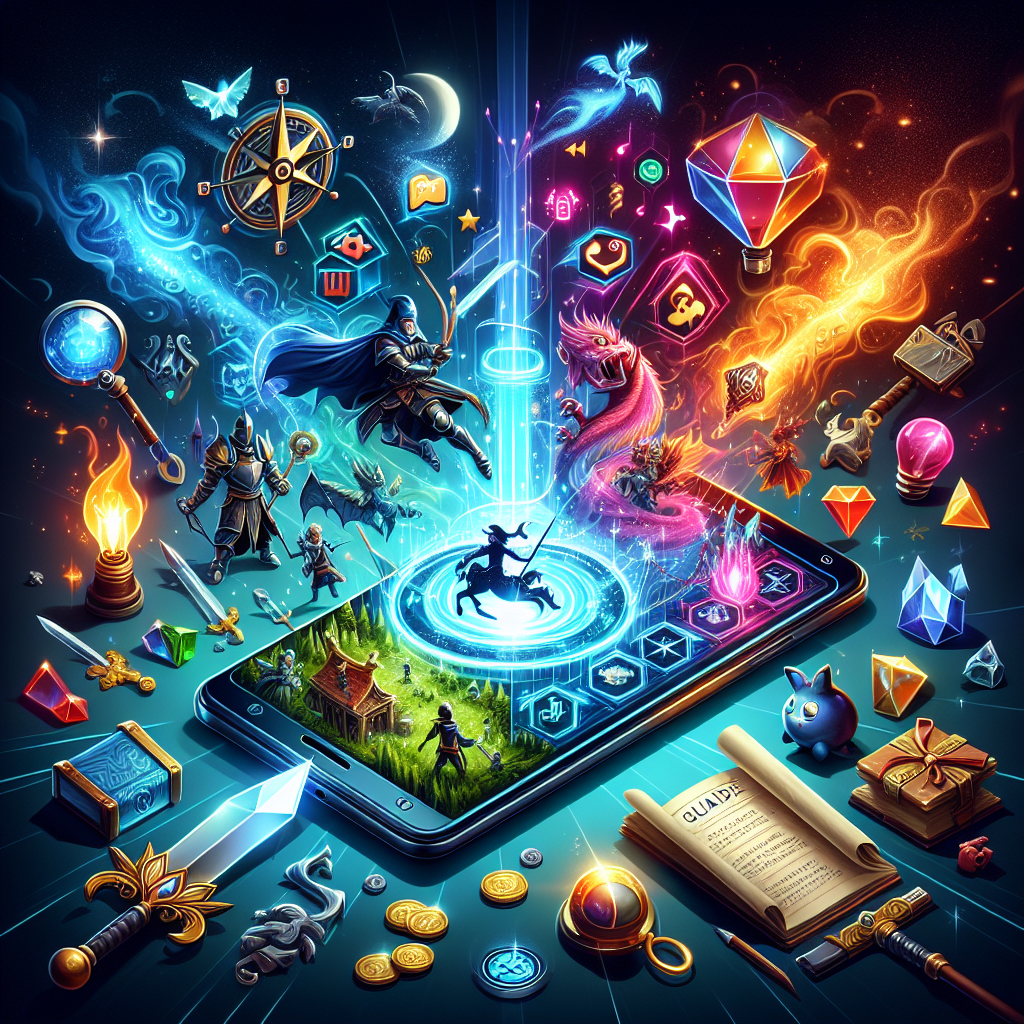 Kiosgamer Mobile Legends: The Ultimate Guide to Enhancing Your Gameplay Experience