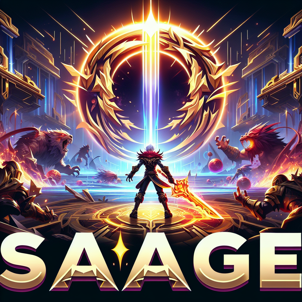 Pengertian 'Savage' di Mobile Legends dan Cara Mendapatkannya dengan Mudah