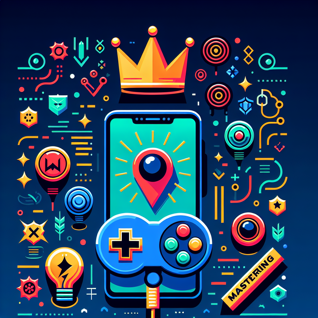 Mastering Mobile Legends: Tips and Tricks for Improving Your Username