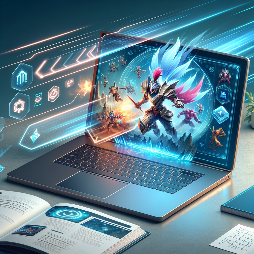 Panduan Lengkap Untuk Bermain Mobile Legends di Laptop dengan Lancar dan Mudah