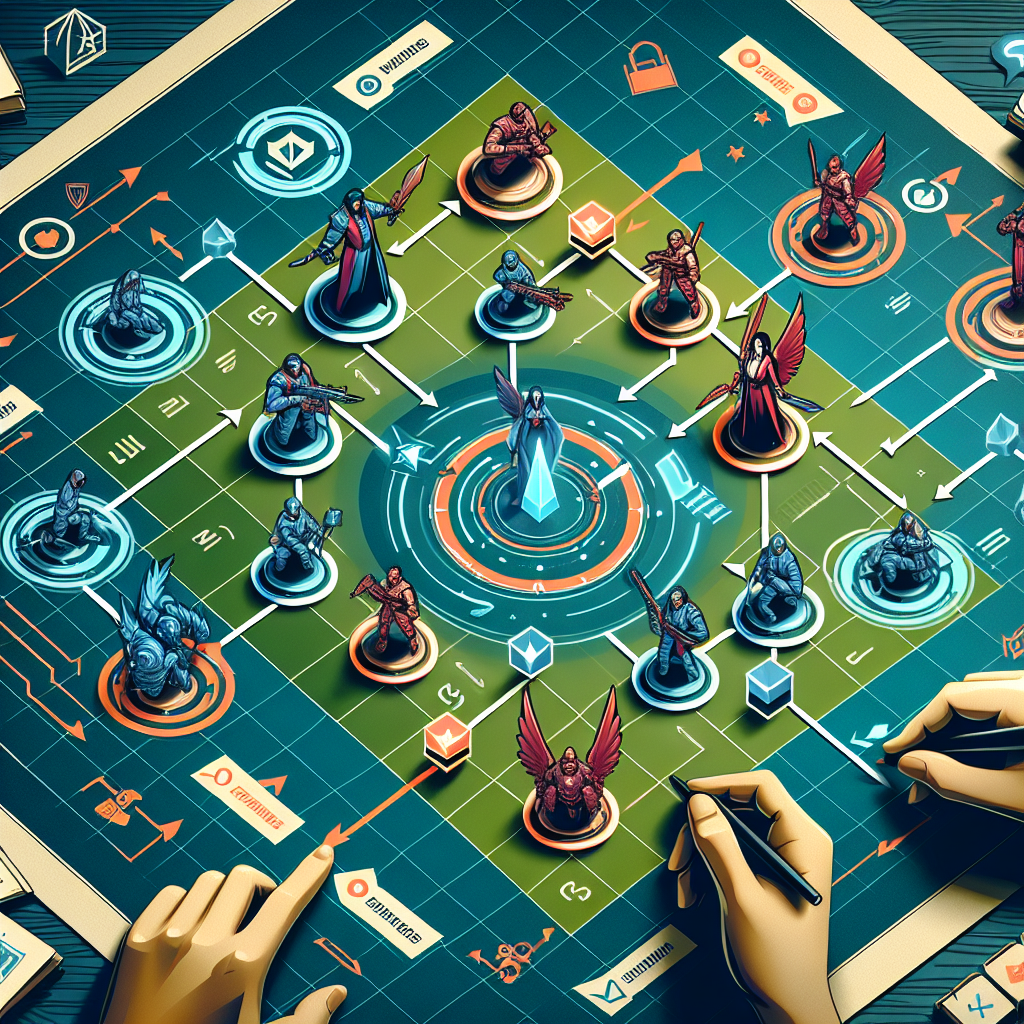 Strategi Terbaik untuk Memenangkan Rank di Mobile Legends