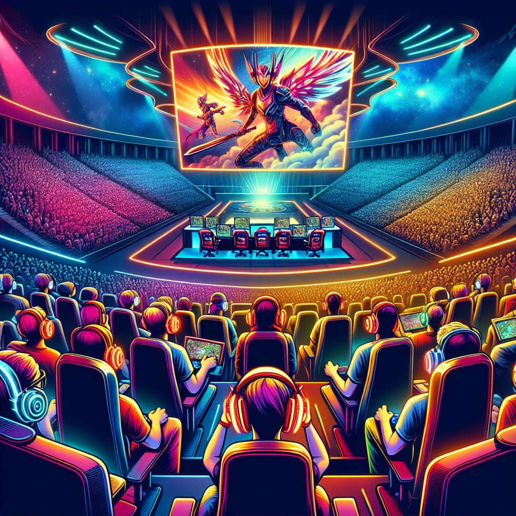 Jadwal Lengkap MSC 2024 Mobile Legends: Persiapan Menghadapi Turnamen Kelas Dunia