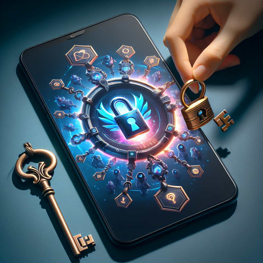 Strategi Efektif untuk Membantu Pemulihan Akun Mobile Legend yang Terblokir