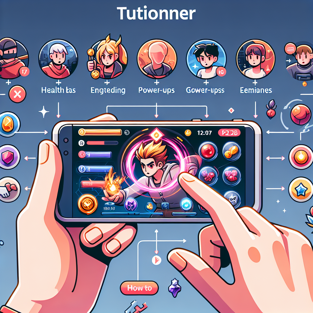 Tips dan Trik Bermain Mobile Legend untuk Pemula dengan Mudah