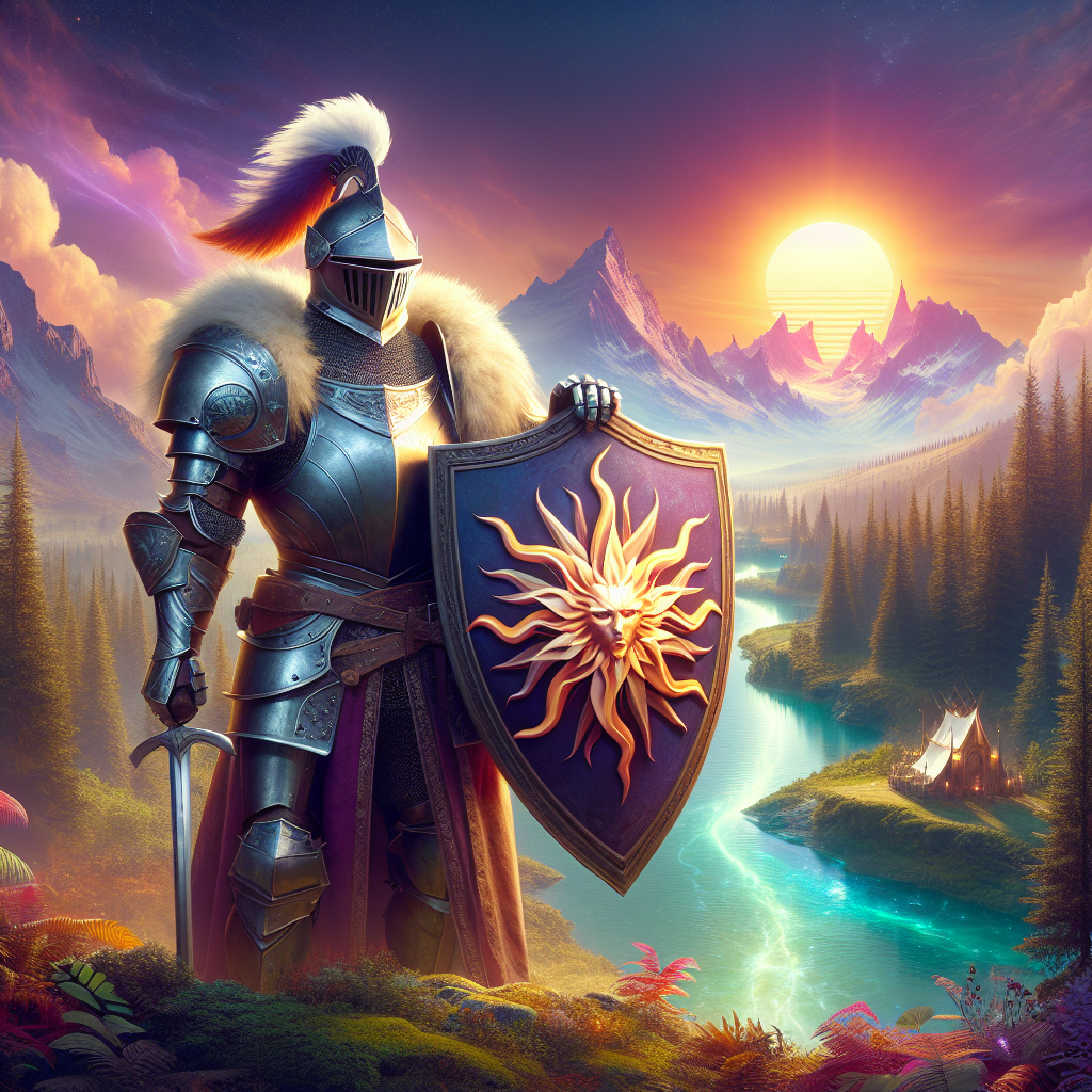 Atlas Mobile Legend: Mastering the Art of the Tanky Protector in the Land of Dawn