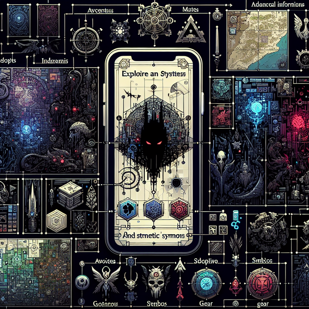 Exploring the Intricacies of the Dark System in Mobile Legends