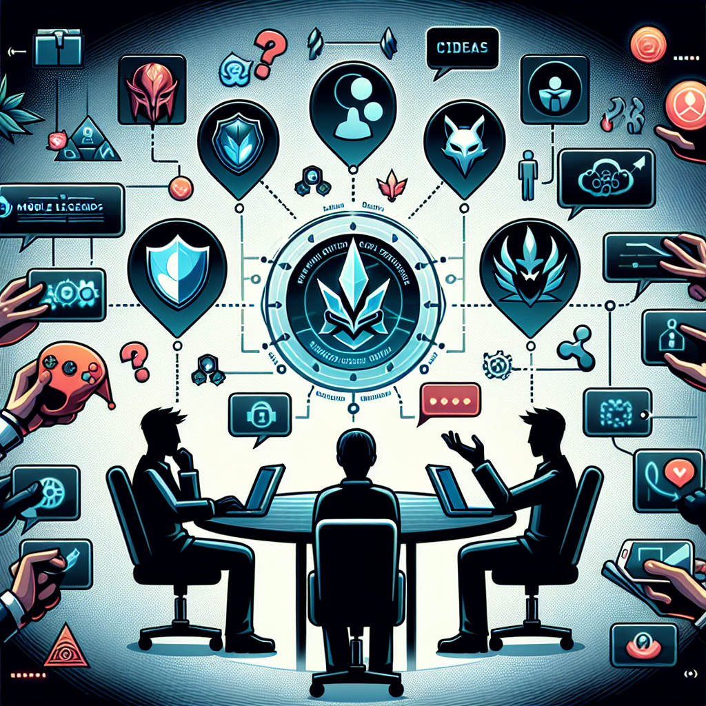 Strategies for Countering Rumored PETA Concerns in Mobile Legends