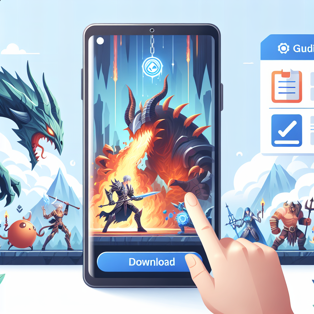 Mobile Legends APK Download: Everything You Need to Know to Get Started