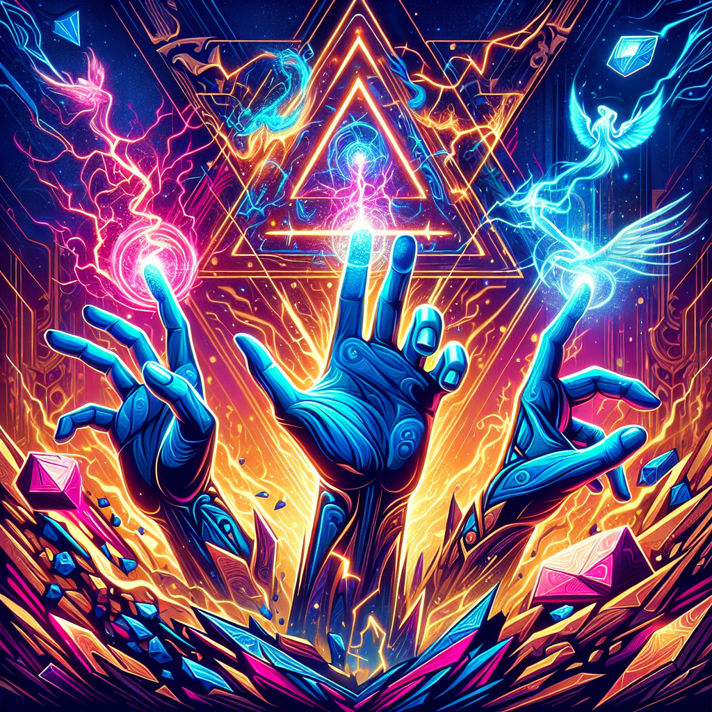 Eudora's Electrifying Spells: A Guide to Dominating the Arena in Mobile Legends