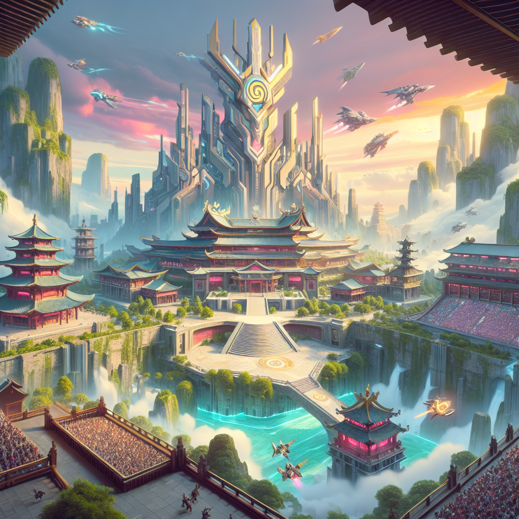 Mobile Legends: Navigating the Competitive Landscape in China