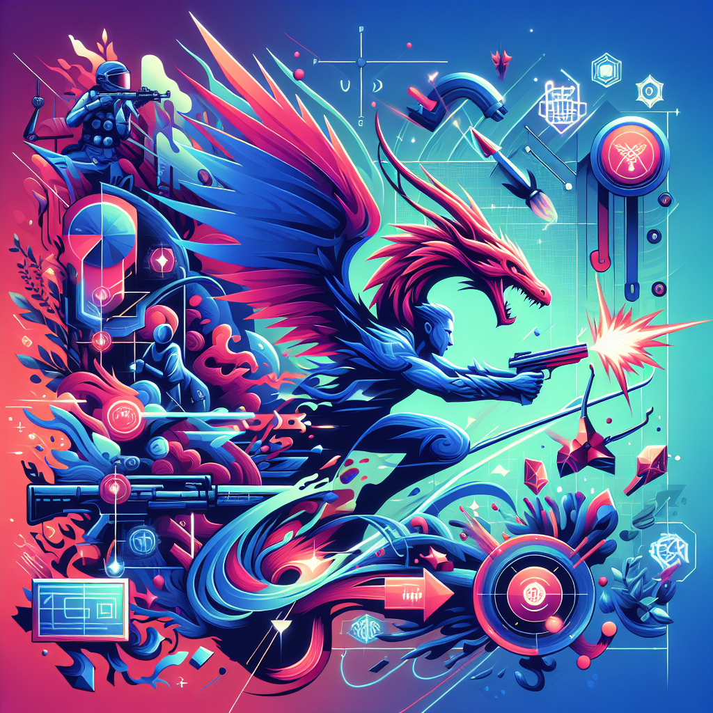 Pamflet Mobile Legend: Creative Strategies to Capture Attention