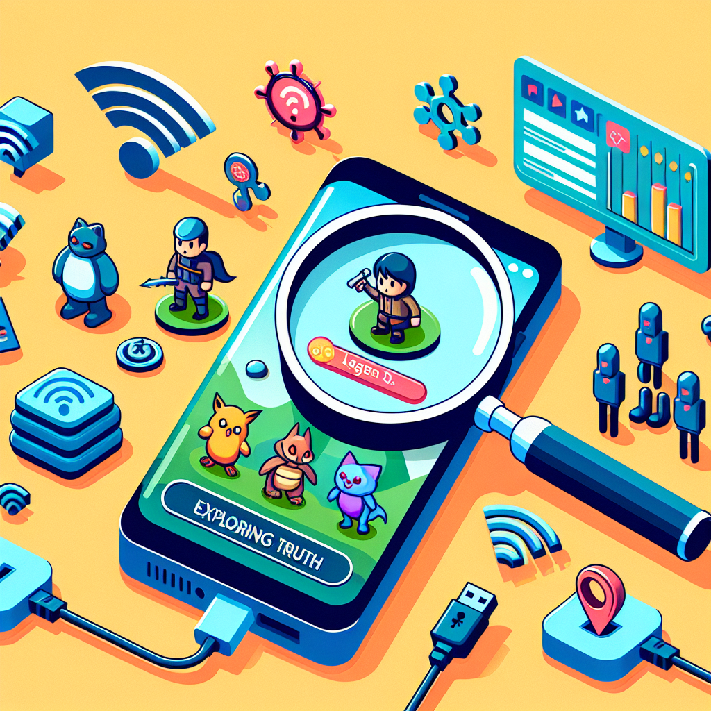 Mengungkap Kebenaran: Apakah Mobile Legends Menguras Kuota Internet?