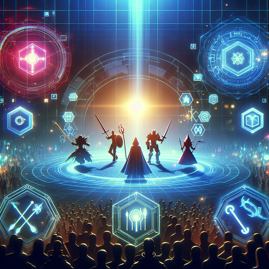 Dominating the Arena: Top Strategies for Mobile Legend Squads