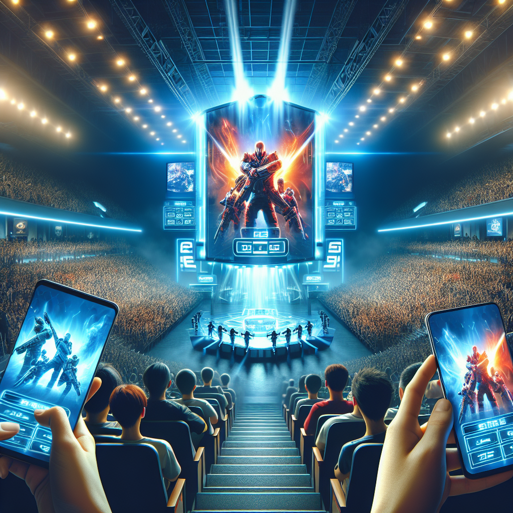 MSC Mobile Legends 2024: Anticipating an Epic Showdown