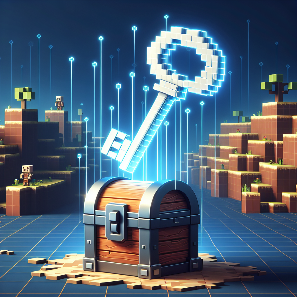 Unlock New Features: Download Mod APK Minecraft 1.21 Today
