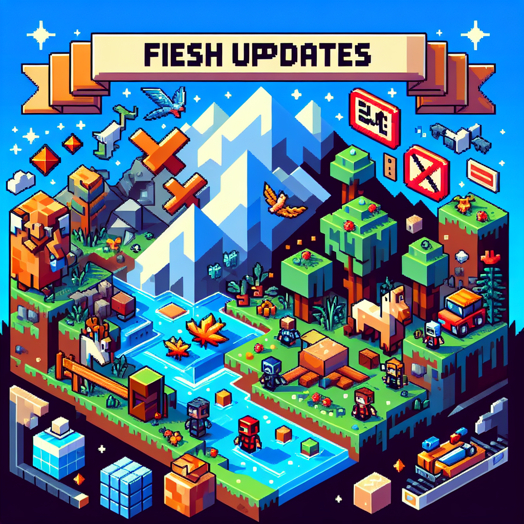 New Features in Minecraft 1.21.20.21 You Need to Know About