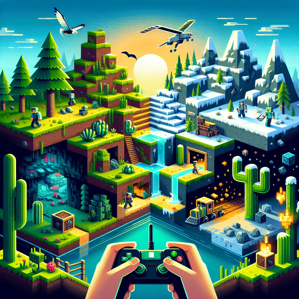 Minecraft 1.19.60 Download Guide: What's New in the Latest Update