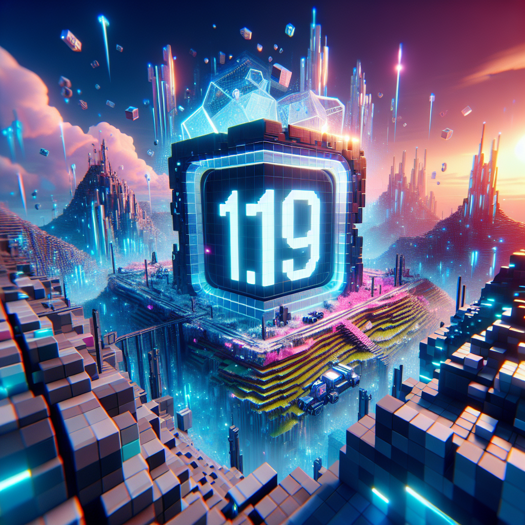 Ultimate Guide to Downloading Minecraft 1.19 Mods