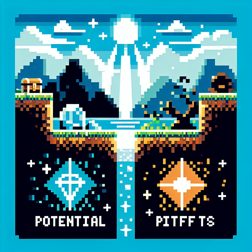 Minecraft Java Mod APK: Exploring the Potential and Pitfalls