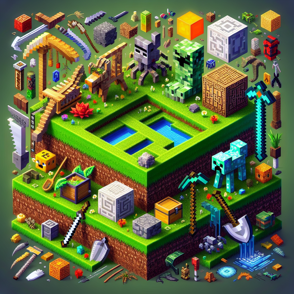 Top Trending Indonesian Minecraft Servers You Should Explore