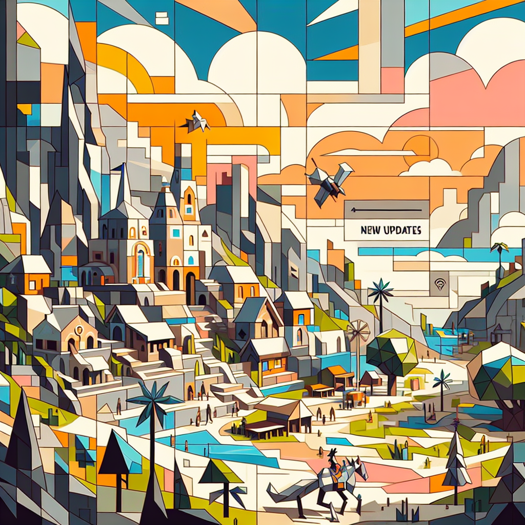 Explore the New Features in Minecraft 1.20.20: How to Download and Install Today