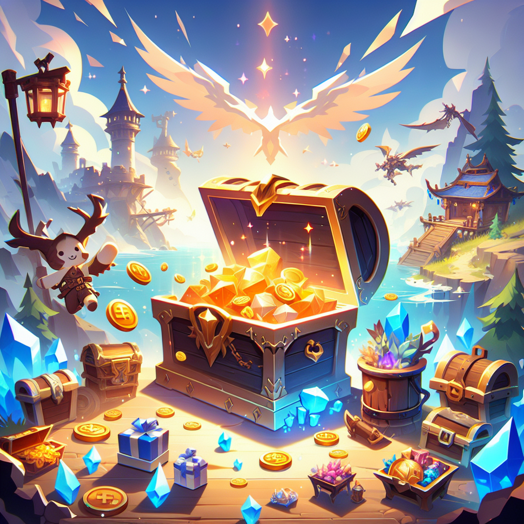 Latest Kode Redeem Genshin Impact untuk Klaim Hadiah Gratis