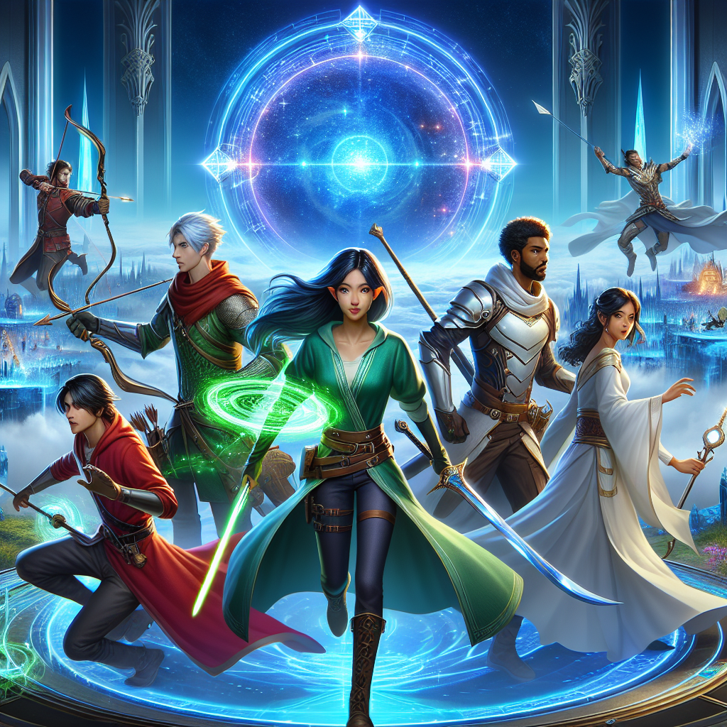 Genshin Impact: How to Download and Play Today