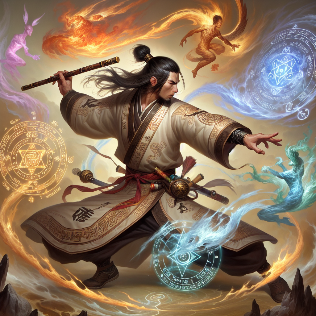 Mastering Xiao in Genshin Impact: Tips, Builds, and Strategies for 2023