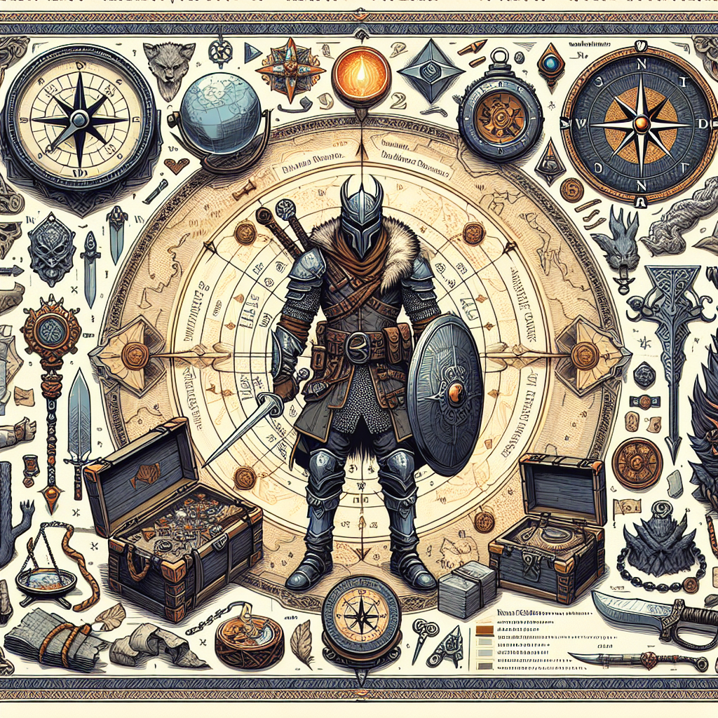 The Ultimate Guide to Baal in Genshin Impact: Tips, Tricks, and Strategies